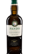 Producto: Fino Pando Williams and Humbert