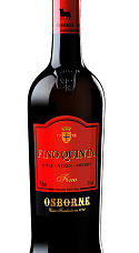 Producto: Fino Quinta