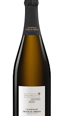 Producto: Francis Orban Brut Réserve Vieilles Vignes