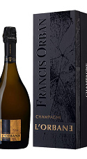 Producto: Francis Orban L'Orbane Cuvée Parcellaire 2013 con estuche