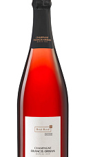 Producto: Francis Orban Rosé Brut