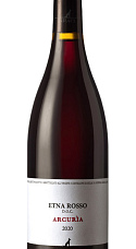 Producto: Graci Arcuria Etna Rosso 2020