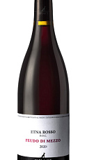 Producto: Graci Feudo di Mezzo Etna Rosso 2020