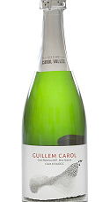Producto: Guillem Carol Gran Reserva Brut Nature 2018