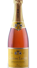 Producto: Gustave Lorentz Cremant Brut Rose