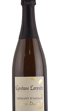 Producto: Gustave Lorentz Cremant Zero Dosage