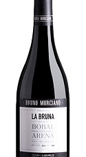 Producto: La Bruna Bobal Cepas Centenarias Arena 2020