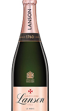 Producto: Lanson Le Rosé