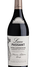 Producto: Mullineux & Leeu Family Wines Leeu Passant Cabernet Sauvignon 2019