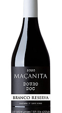 Producto: Maçanita Reserva Branco 2020