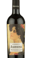 Producto: Manzanilla Aurora