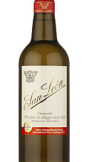 Producto: Manzanilla San León