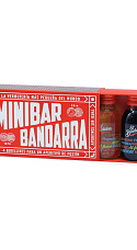 Producto: Minibar Bandarra