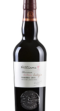 Producto: Williams Oloroso Ecológico En Rama 2015 50 cl
