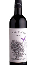 Producto: Paraje Tornel 2018