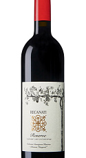 Producto: Recanati Cabernet Sauvignon Reserve 2018