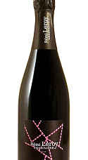 Producto: Rémi Leroy Rosé Brut