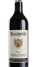 Producto: Roccapesta Morellino di Scansano Riserva DOCG 2019