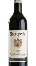 Producto: Roccapesta Morellino di Scansano DOCG 2020