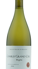 Producto: Roche de Bellene Chablis Grand Cru Les Preuses 2018