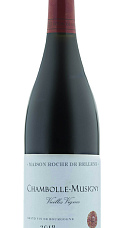 Producto: Roche de Bellene Chambolle-Musigny Vieilles Vignes 2018