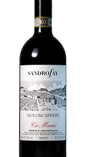Producto: Sandro Fay Ca' Morei Valtellina Superiore Valgella DOCG 2018