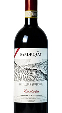Producto: Sandro Fay Cartería Valtellina Superiore Valgella Riserva DOCG 2017
