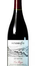 Producto: Sandro Fay La Faya Terrazze Retiche di Sondrio IGT 2018