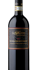 Producto: San Filippo dei Comunali Brunello di Montalcino 2017