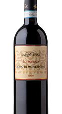 Producto: San Filippo Lo Scorno Rosso di Montalcino 2020