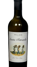 Producto: Fino en Rama Reserva Familiar Santa Petronila 50 cl.