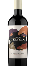 Producto: Telteca Tierra Cabernet Sauvignon 2020