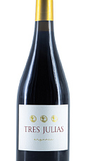 Producto: Tres Julias Organic 2019