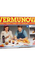 Producto: Vermunova