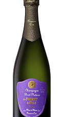 Producto: Veuve Fourny Brut Nature Blanc de Blancs Premier Cru