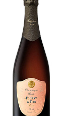 Producto: Veuve Fourny Rosé Brut Premier Cru