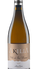 Producto: Akilia Villa de San Lorenzo Blanco 2021