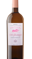 Producto: 200 Monges Rosado Reserva 2017