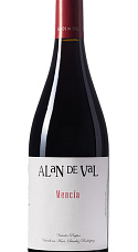 Producto: Alan de Val Mencía 2021