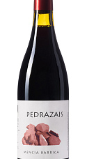 Producto: Pedrazais Mencía Barrica 2020