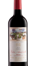 Producto: Viña Amézola Crianza 2018