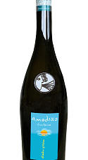 Producto: Amodiño Finis Terrae 2018