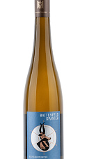 Producto: Battenfeld Spanier Weissburgunder Trocken 2021