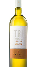 Producto: Campos de Solana Tri Varietal Reserva 2020