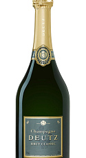 Producto: Champagne Deutz Brut Classic con estuche