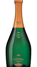 Producto: Champagne Étienne Oudart Cuvée Juliana 2011