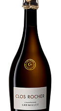 Producto: Gremillet Brut Clos Rocher 2013
