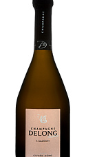 Producto: Champagne Delong Marlène Cuvée Zéro
