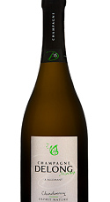 Producto: Champagne Delong Marlène Esprit Nature Chardonnay