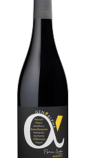 Producto: Château de Manissy Génération Alpha 2021